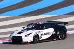Nissan GT-R Sumo Power GT 2010 года